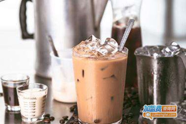 茶王彪奶茶加盟费