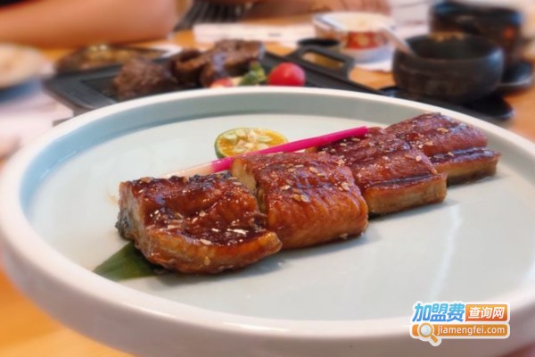 午渔放题自助日本料理加盟费