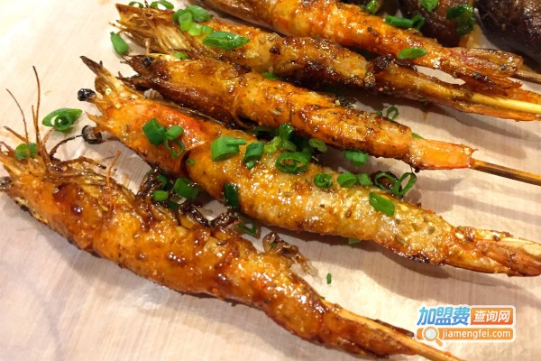 建水兄弟鸡脚王烧烤加盟费