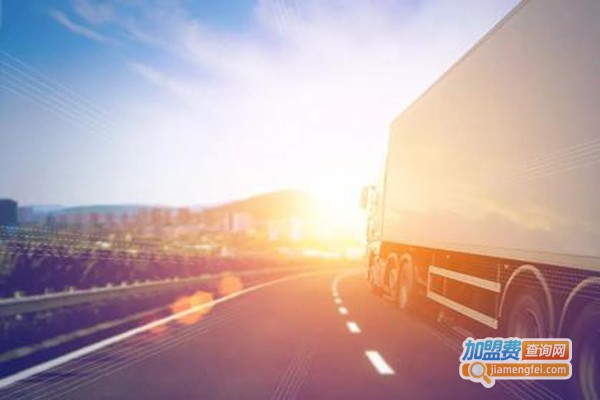 苏通快运加盟门店