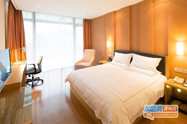 连锁精品酒店加盟门店