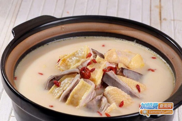 囤福屯猪肚鸡加盟费