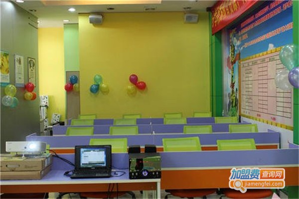 中小学机构培训加盟费