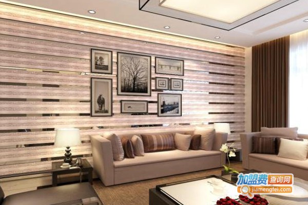 活性炭墙面加盟费