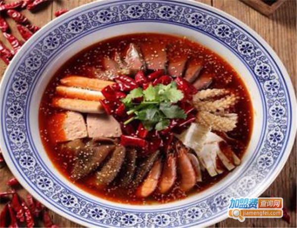 川西民家加盟费