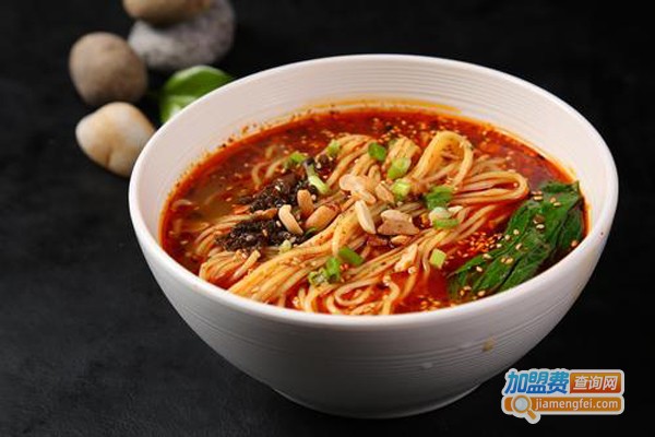 台北麻辣烫加盟门店