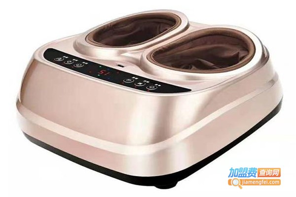 享猴共享足疗机加盟费