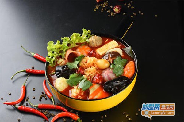 台北麻辣烫加盟门店