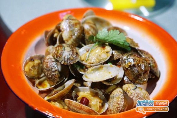 宵二馆店加盟费