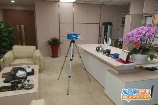 室内甲醛净化加盟费