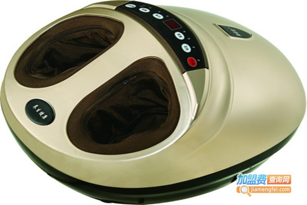 享猴共享足疗机加盟费