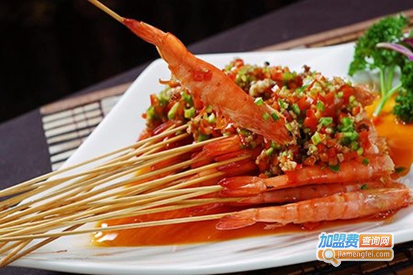 晦得串串香加盟费