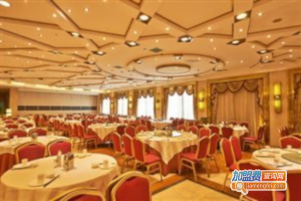 顺风大酒店加盟费