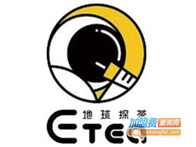 地球探茶加盟费