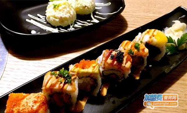 旬野菜新派日式火锅加盟费