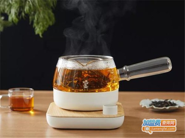 宜六茶品加盟费