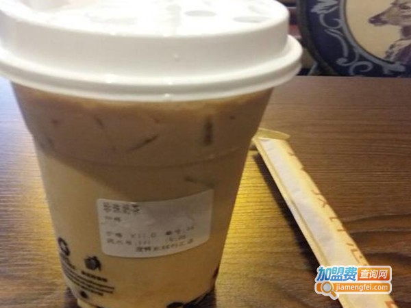 我钟意饮品加盟费