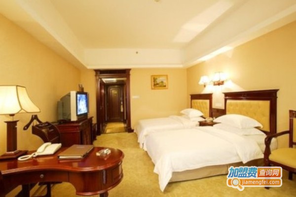 明城酒店加盟费