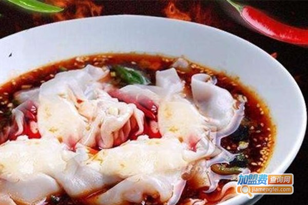 重庆蒋记老麻抄手加盟费