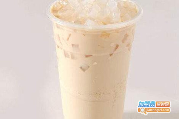 荼巴迪奶茶加盟费