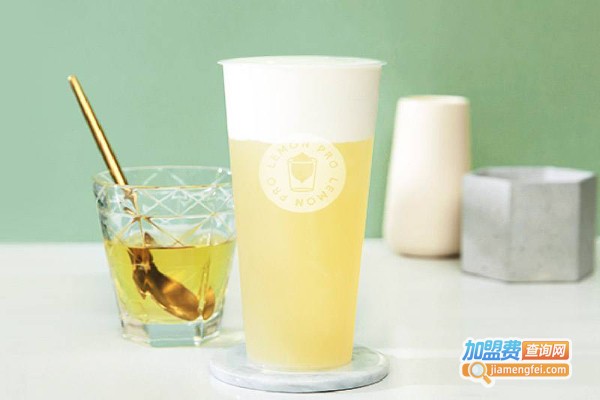 木子の鲜作茶加盟