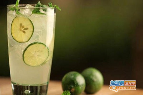 欧麦喜手摇茶奶茶加盟费