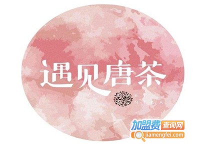 遇见唐茶加盟费