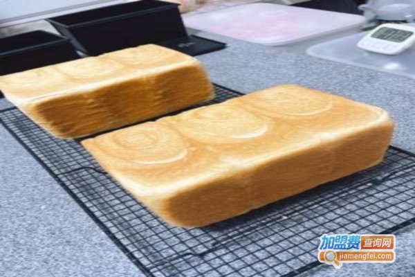 七日面团吐司加盟费