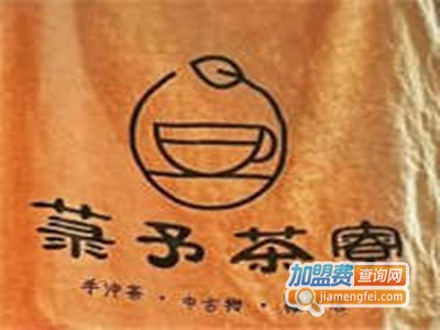 菉予茶寮加盟费