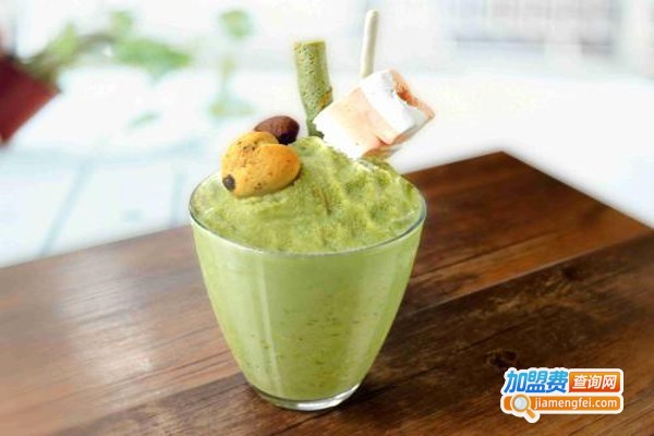 麦旗工坊加盟费