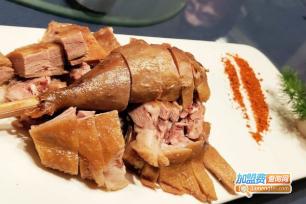 顺江味道加盟费