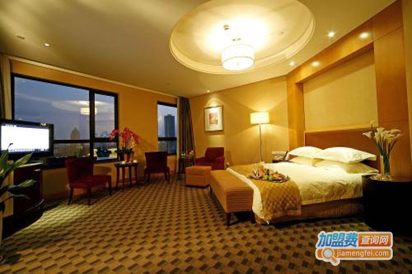 九头鹰酒店加盟费