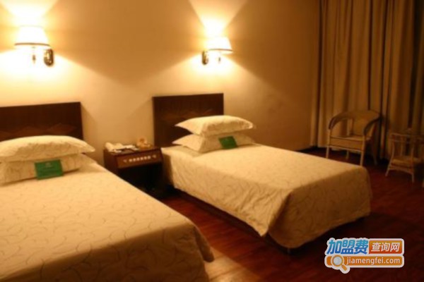 恒丰连锁酒店加盟