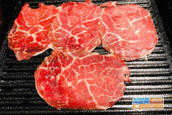 玄牧自助餐加盟费