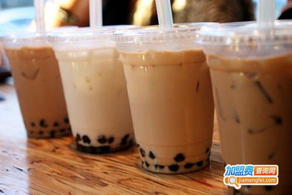 麦旗工坊加盟费