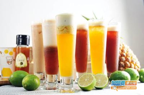 兔子不在家加盟费