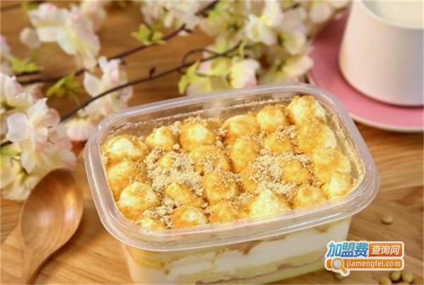 豆一番豆乳加盟费