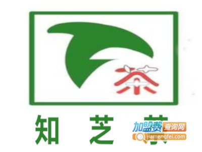 知芝茶加盟费