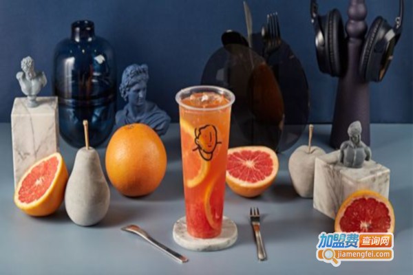 VBacha维爸茶加盟费