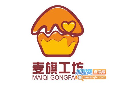 麦旗工坊加盟费