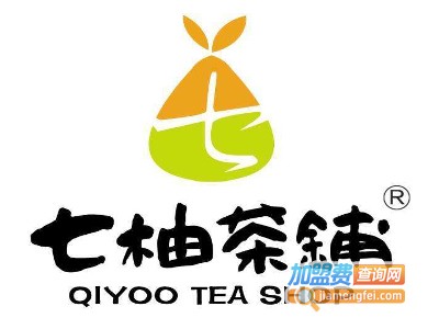 七柚茶铺加盟费