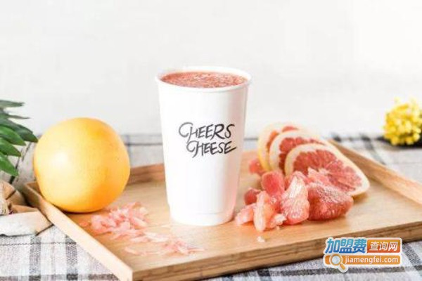 暖暖茶饮加盟费