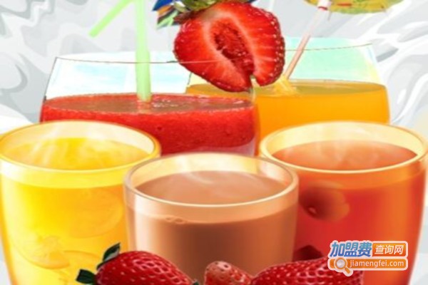 鲜果萌主加盟费