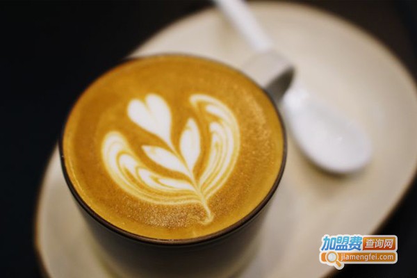 One Shot Coffee加盟门店