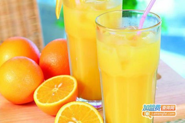 七柚茶铺加盟费