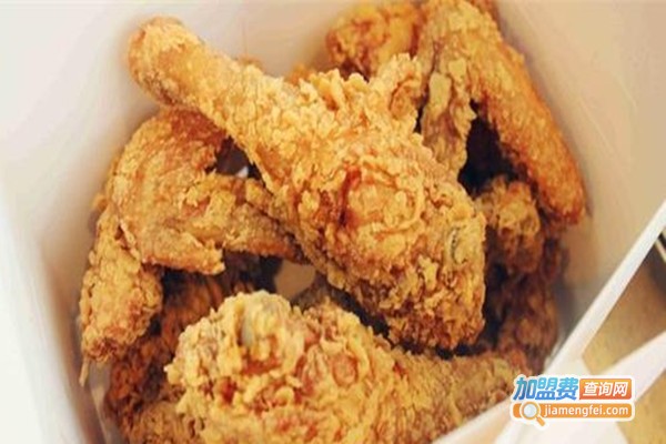 VONS啤酒炸鸡加盟费