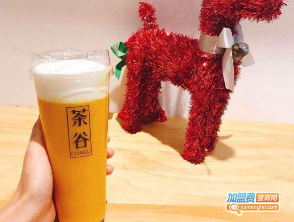 茶谷chagu