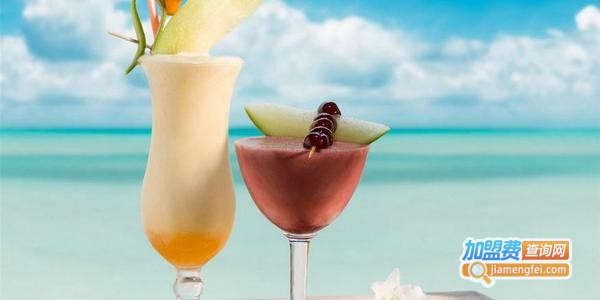 书小狸奶茶加盟费