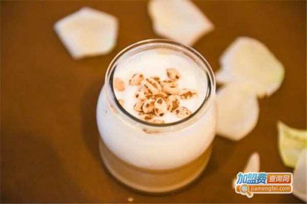 五克茶奶茶加盟费