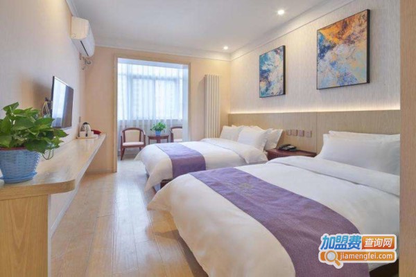 索性精选酒店加盟费